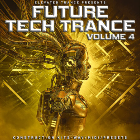 Future Tech Trance 4