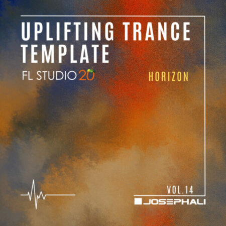 Uplifting Trance Template Vol.14 [Horizon]