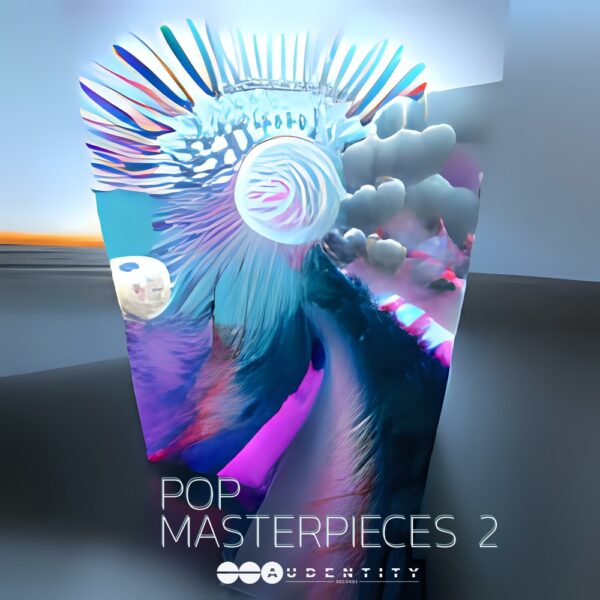 Pop Masterpieces 2