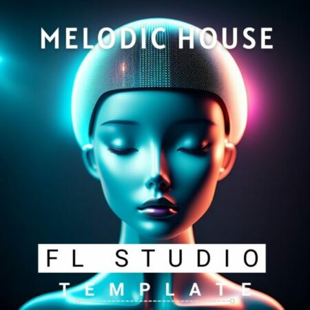 New Cover - Melodic House