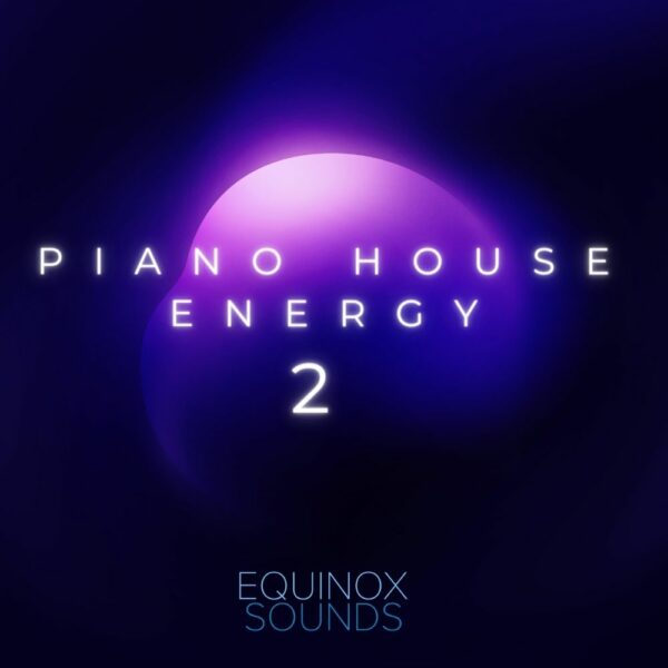 Piano House Energy 2