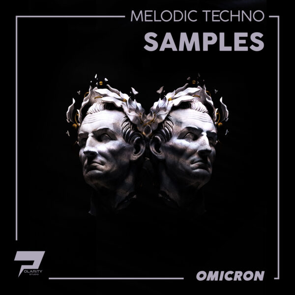 Omicron [Melodic Techno Samples]
