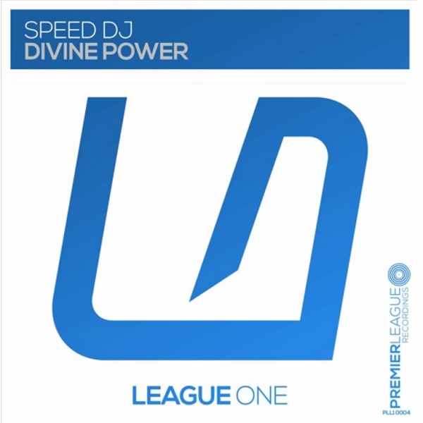 Speed DJ - Divine Power [PREMIER LEAGUE]