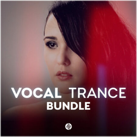 Vocal Trance Bundle