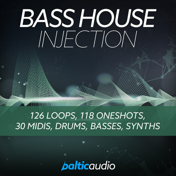 Bass House Injection