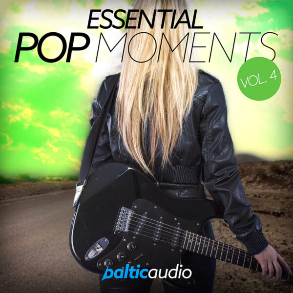 Essential Pop Moments Vol 4