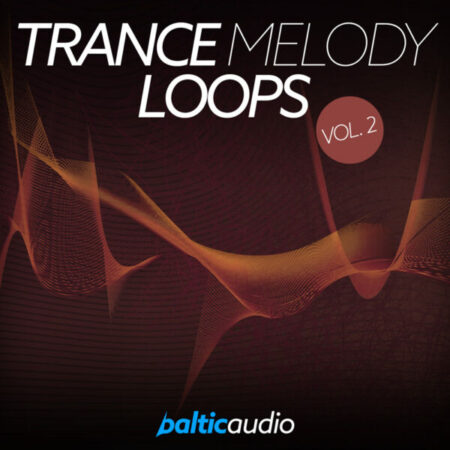 Trance Melody Loops Vol 2