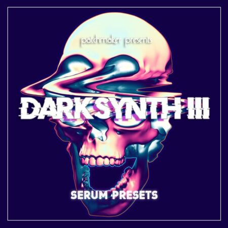Darksynth III for Serum