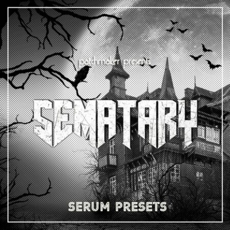 Sematary for Serum