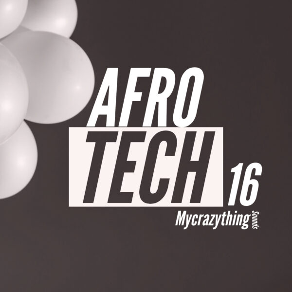 Afro Tech 16