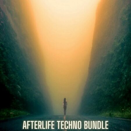 Afterlife Techno Bundle