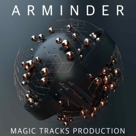 Arminder (Ableton Live Template + Mastering)