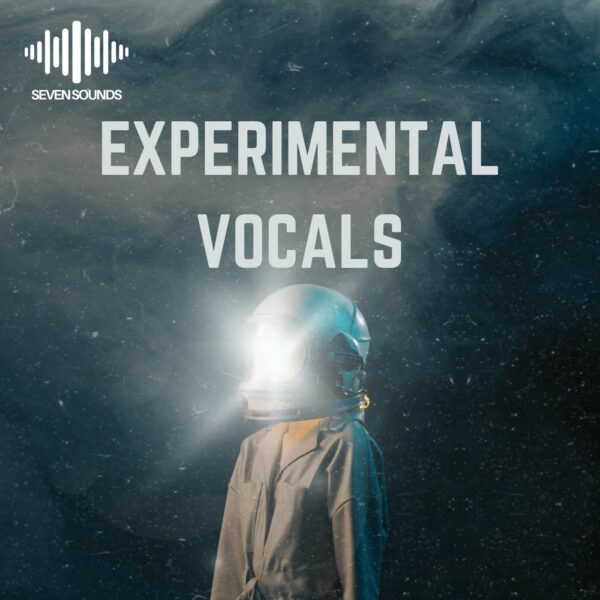 Experimental Vocals