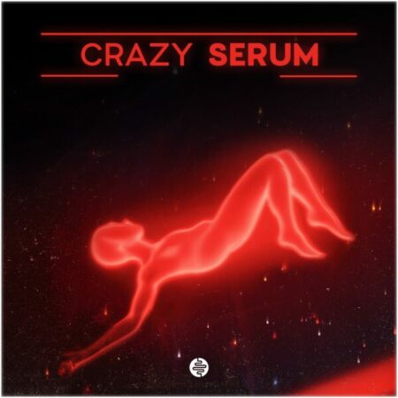 Crazy Serum (Skrillex Neuro Bass, Color Bass)