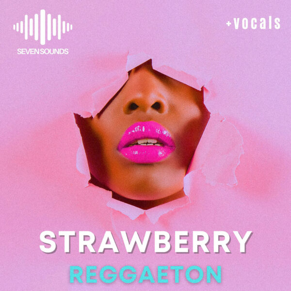 Strawberry Reggaeton