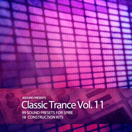 Classic Trance Vol. 11