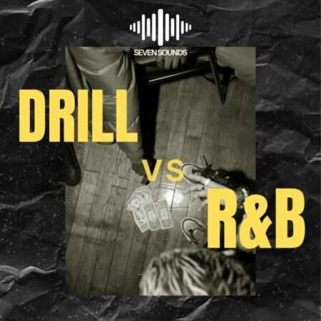 Drill vs R&B