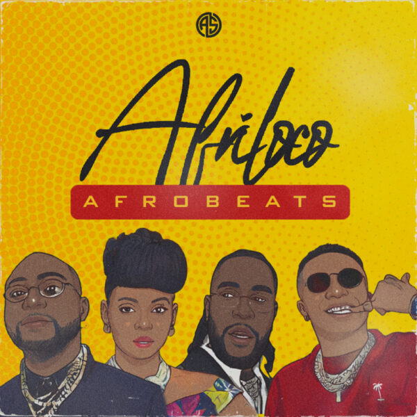 Afriloco: Afrobeats