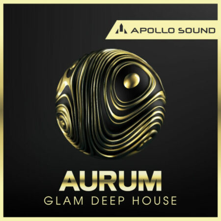 Aurum Glam Deep House