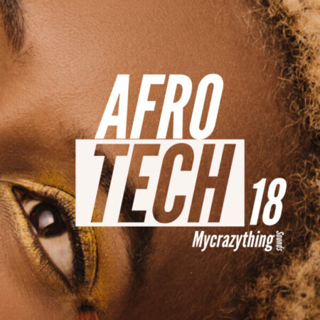 Afro Tech 18