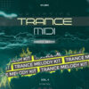 Uplifting Trance Energy Midi Pack Vol. 4 (By Turker Ozsoy)