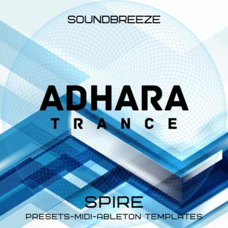 Adhara Trance Spire Soundset