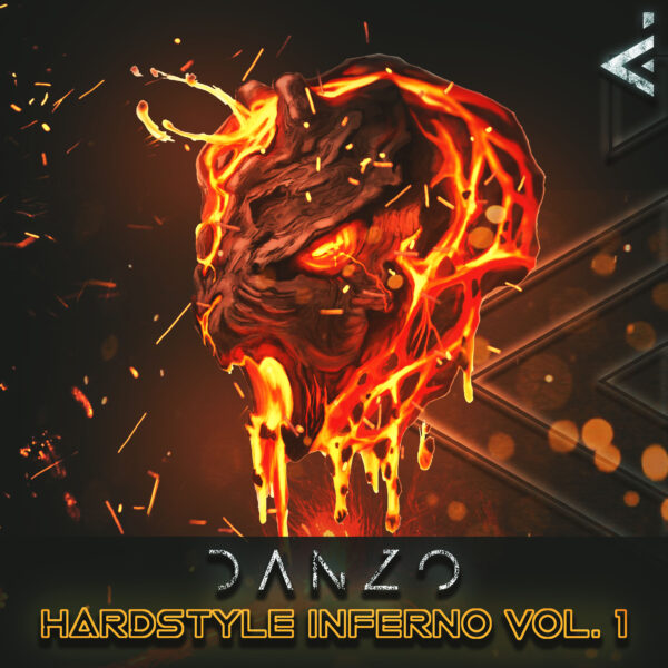 Danzo Hardstyle Inferno Vol. 1