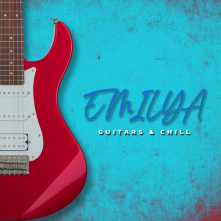 Emilya: Guitars & Chill