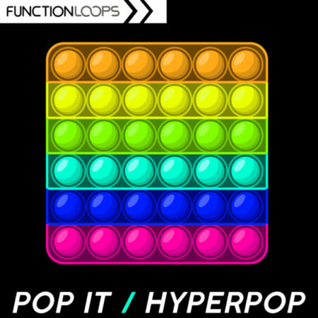 Pop It - Hyperpop