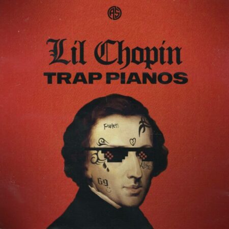 Lil Chopin: Trap Pianos