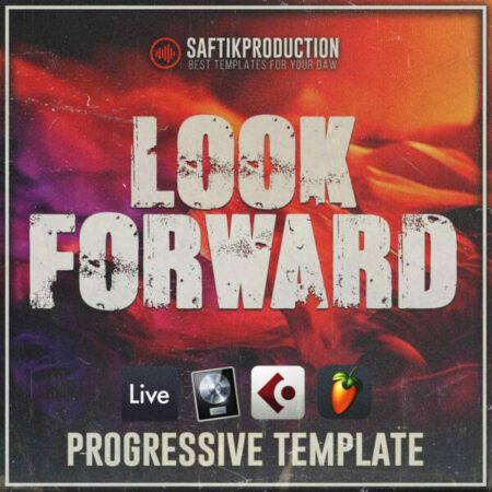 Look Forward - Deep Progressive Template