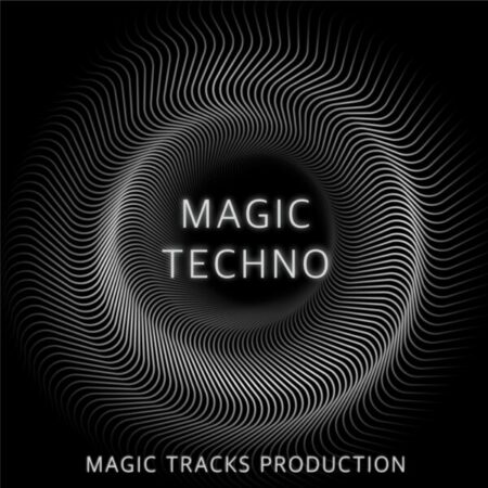 Magic Techno (Ableton Live Template + Mastering)