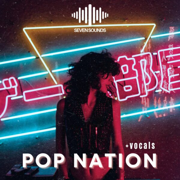 Pop Nation