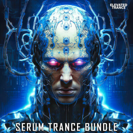 Serum Trance Bundle
