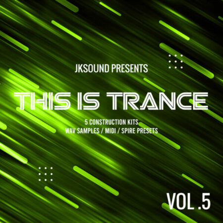 THIS IS TRANCE VOL.5