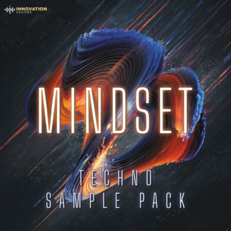 Mindset - Techno Sample Pack