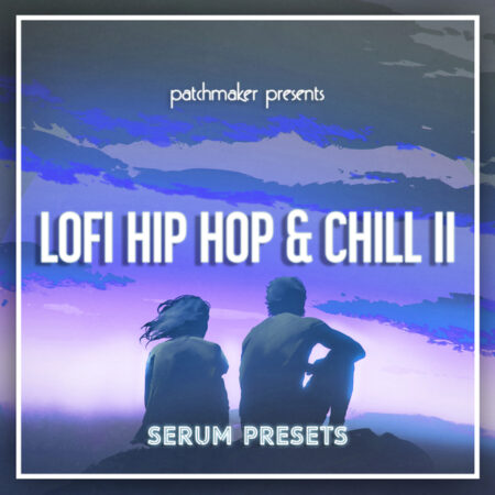 LO-FI Hip Hop & Chill II for Serum