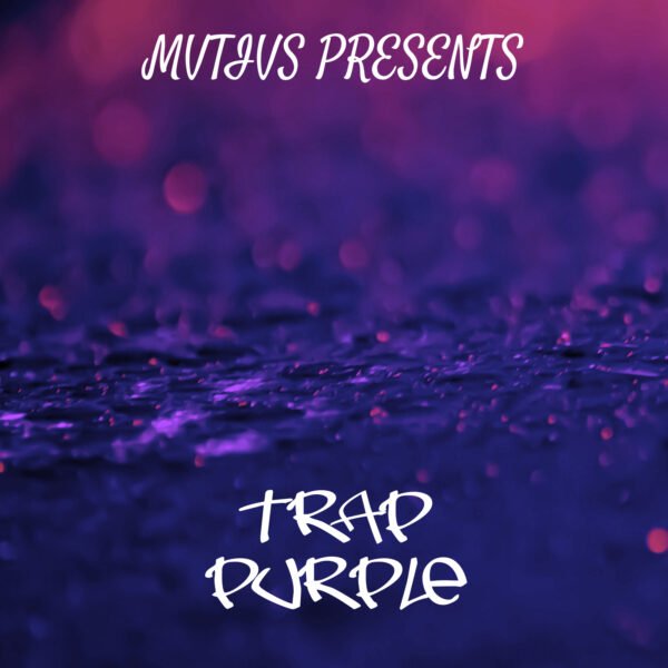 trap purple