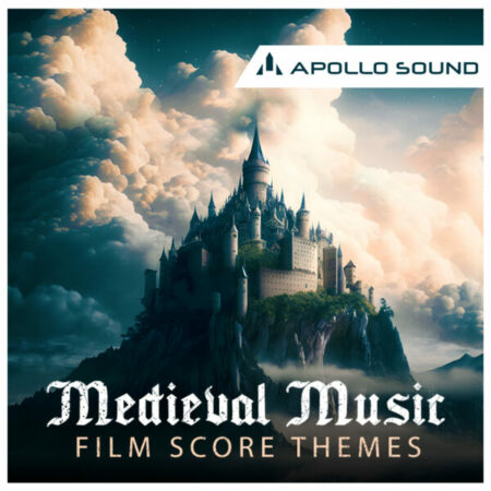 Medieval Music Film Score Themes