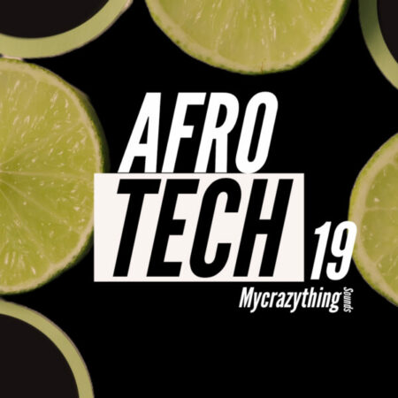 Afro Tech 19