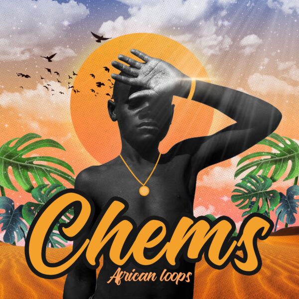 Chems – Afrobeats Loops