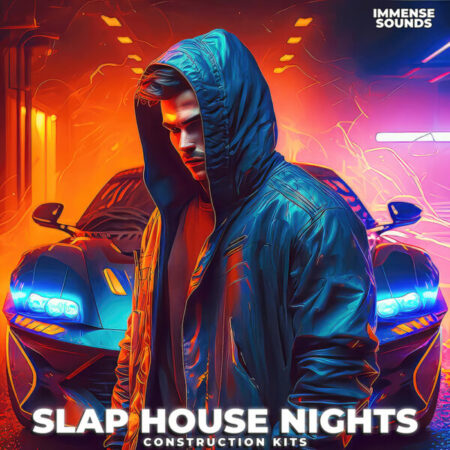 Slap House Nights