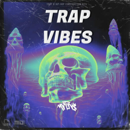 Trap Vibes Cover