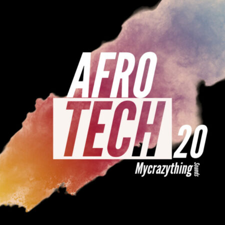 Afro Tech 20