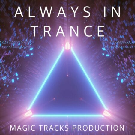 Always In Trance (Ableton Live Template+Mastering)