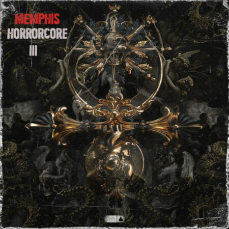 Memphis Horrorcore 3