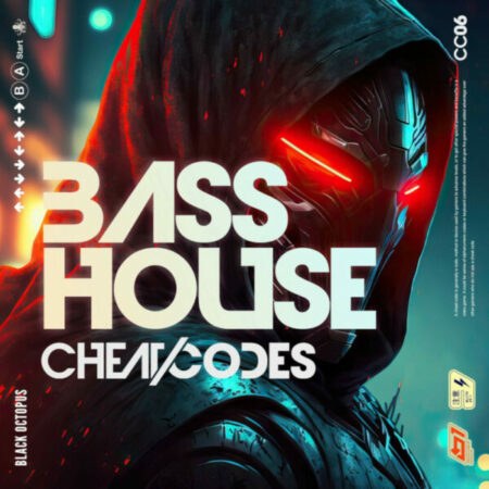 Bass House Cheat Codes