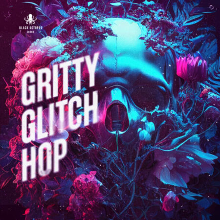 Gritty Glitch Hop