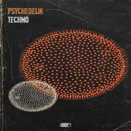 Psychedelik Techno