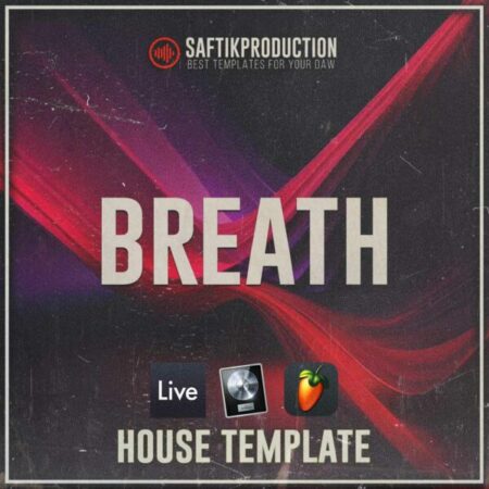 Breath - House Template